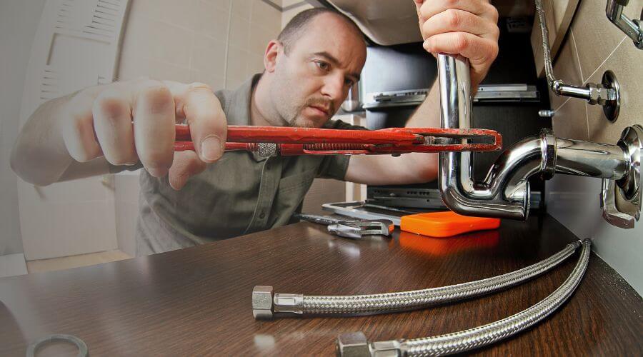 Professional bathroom faucet installation in Jackson, LA